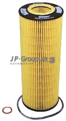 JP GROUP 1118501400 -  Масляный фильтр